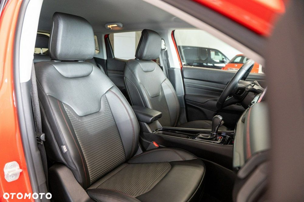 Jeep Compass 1.5 GSE T4 48V e-Hybrid Automatik Limited - 7