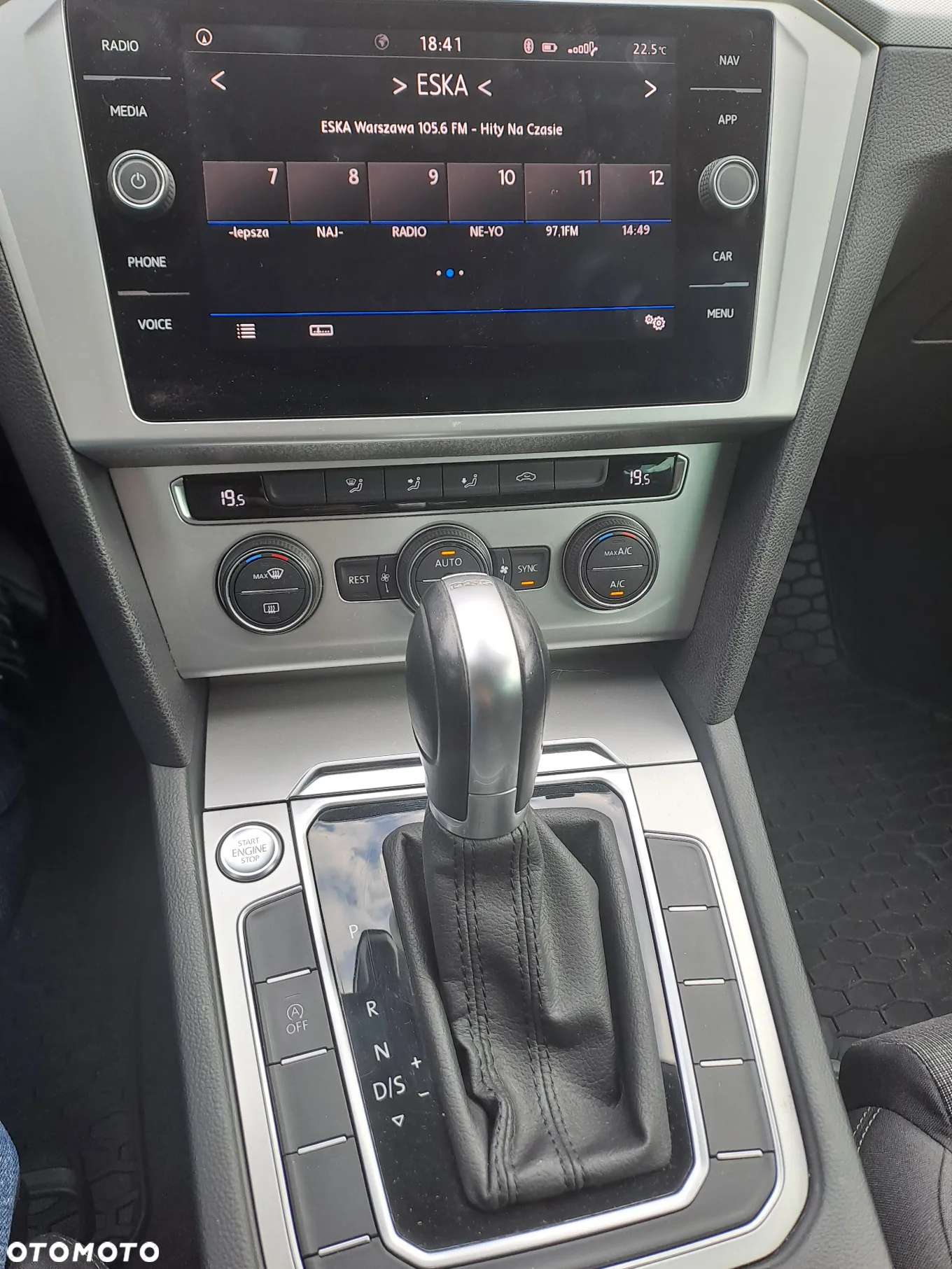 Volkswagen Passat 2.0 TDI BMT Highline DSG - 8