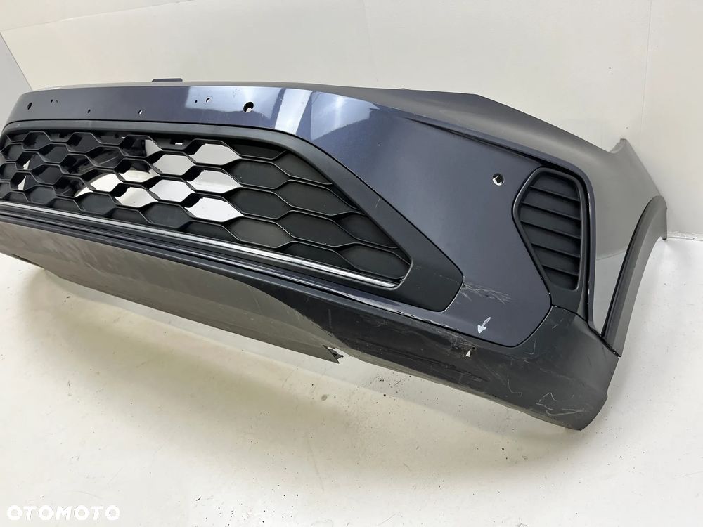 Zderzak przód przedni VW TAIGO - 5