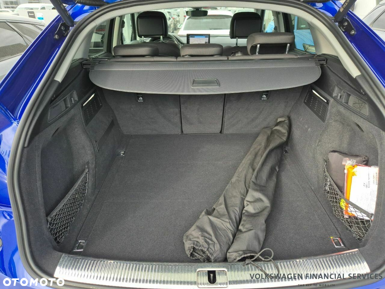 Audi Q5 Sportback - 15