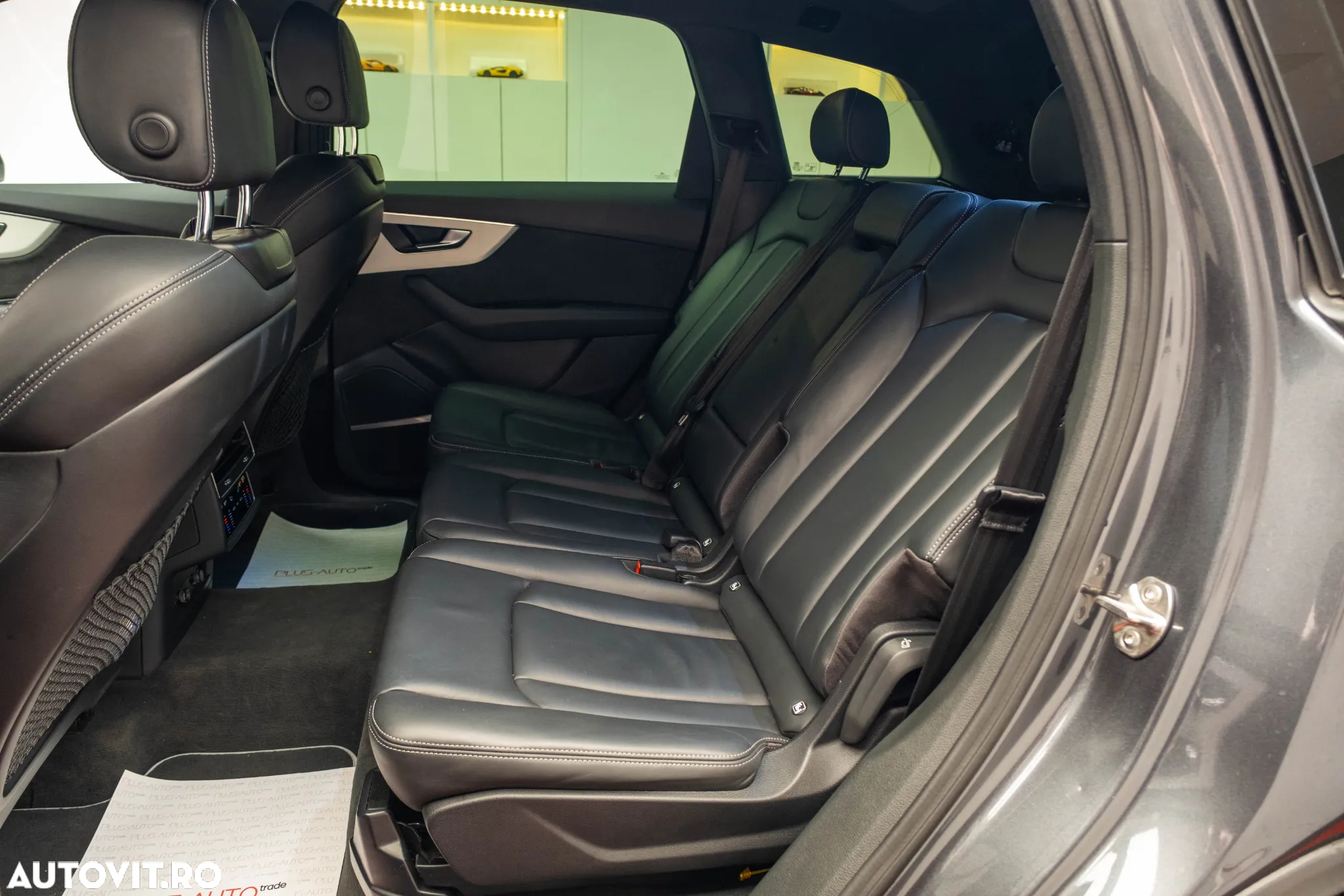 Audi Q7 50 TDI quattro Tiptronic MHEV S Line - 25