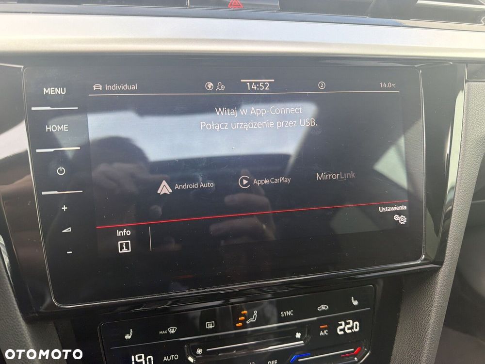 Volkswagen Arteon Shooting Brake - 32