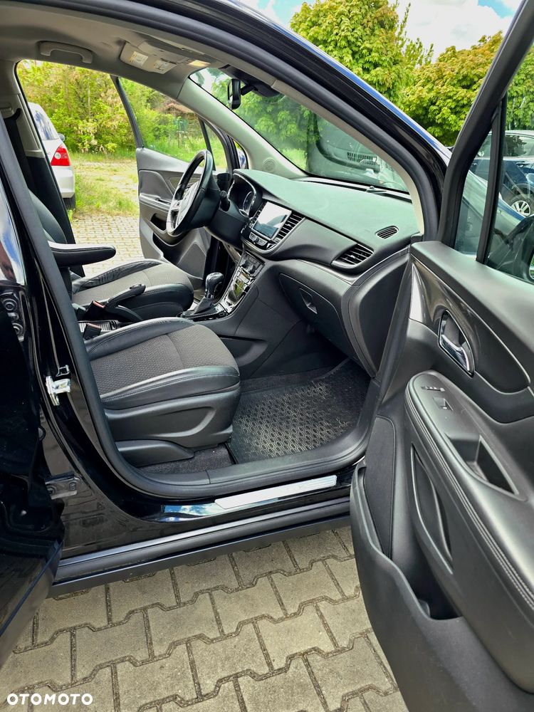 Buick Encore - 11
