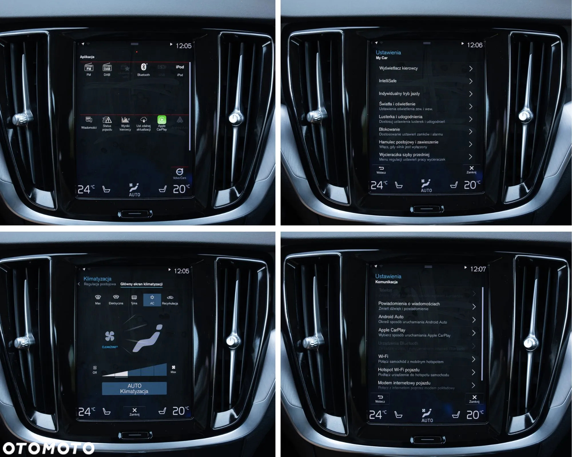 Volvo V60 D3 Momentum Pro - 38