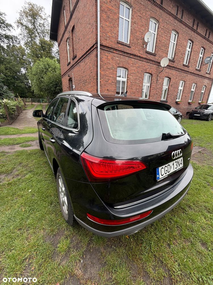 Audi Q5 - 11