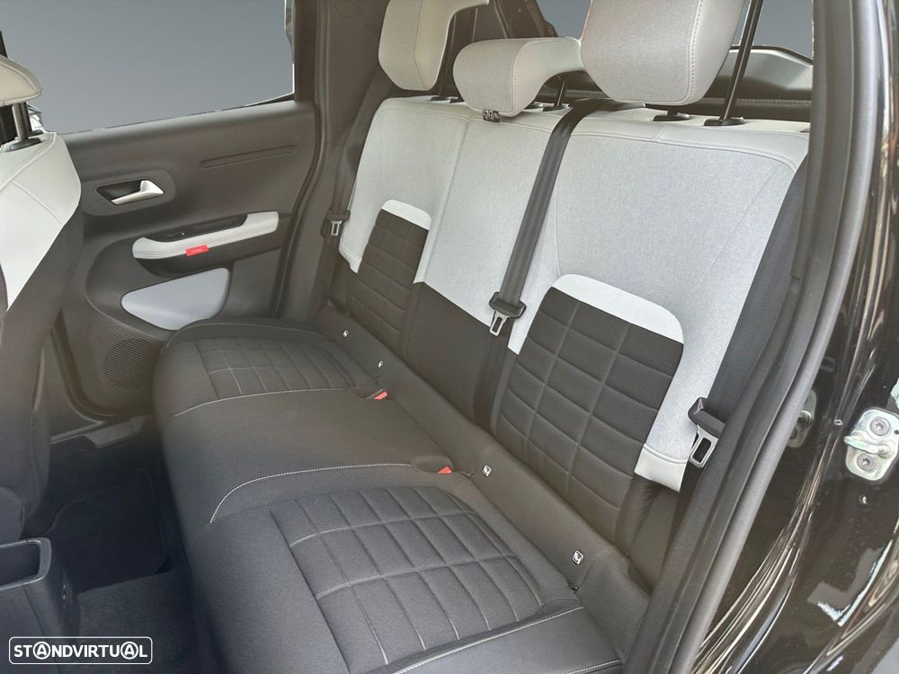 Citroën C3 1.2 PureTech Max - 13
