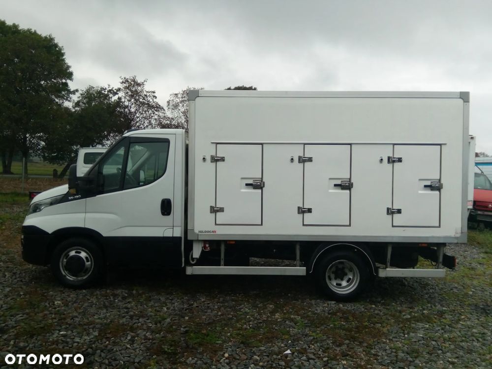 Iveco Daily - 4