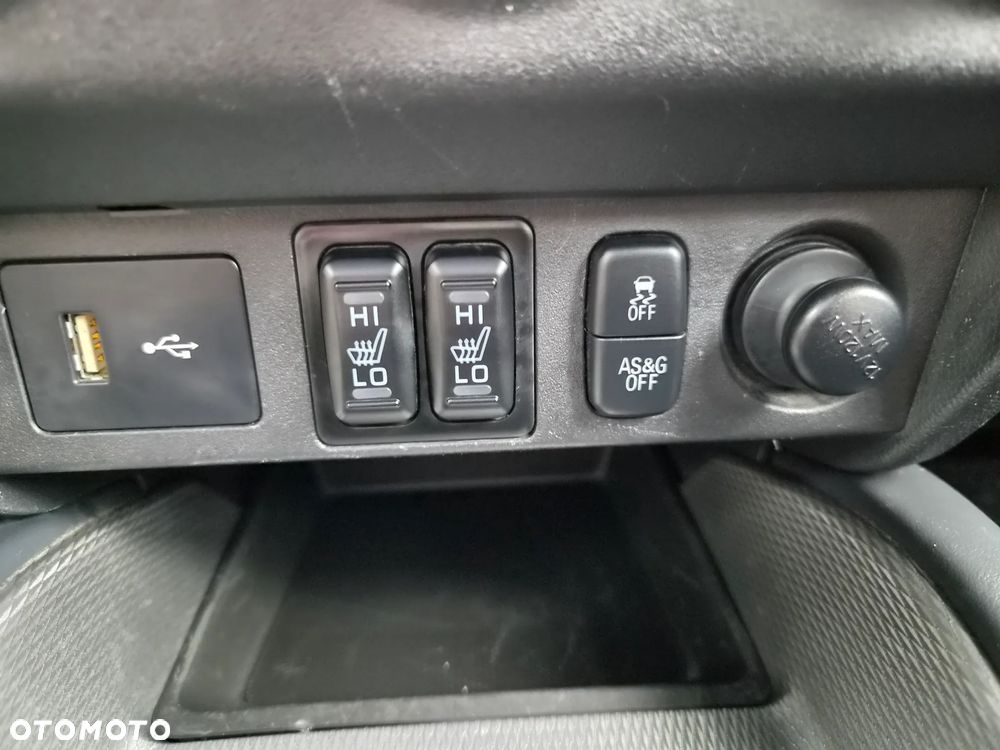 Mitsubishi ASX 1.6 ClearTec 2WD Edition - 21