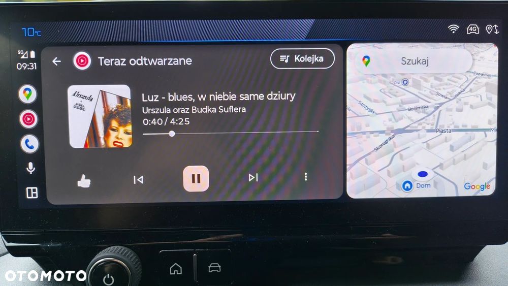 Peugeot Rifter 1.5 BlueHDI Allure S&S - 8