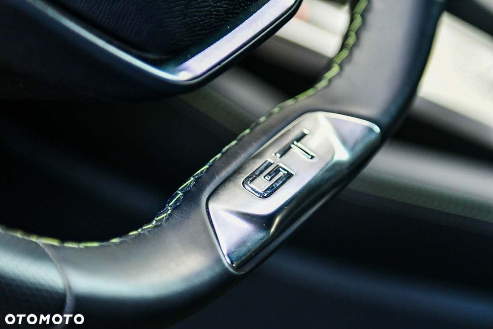 Peugeot 308 156 GT - 25