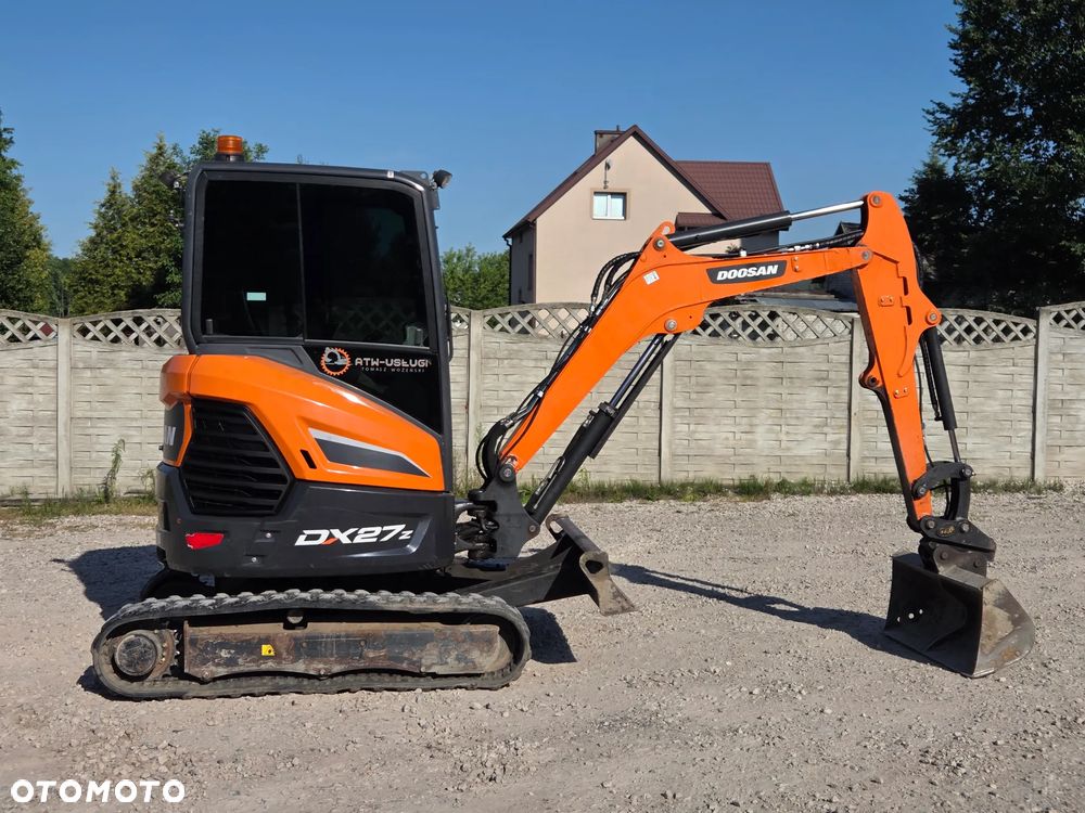 Doosan DX27Z - 14