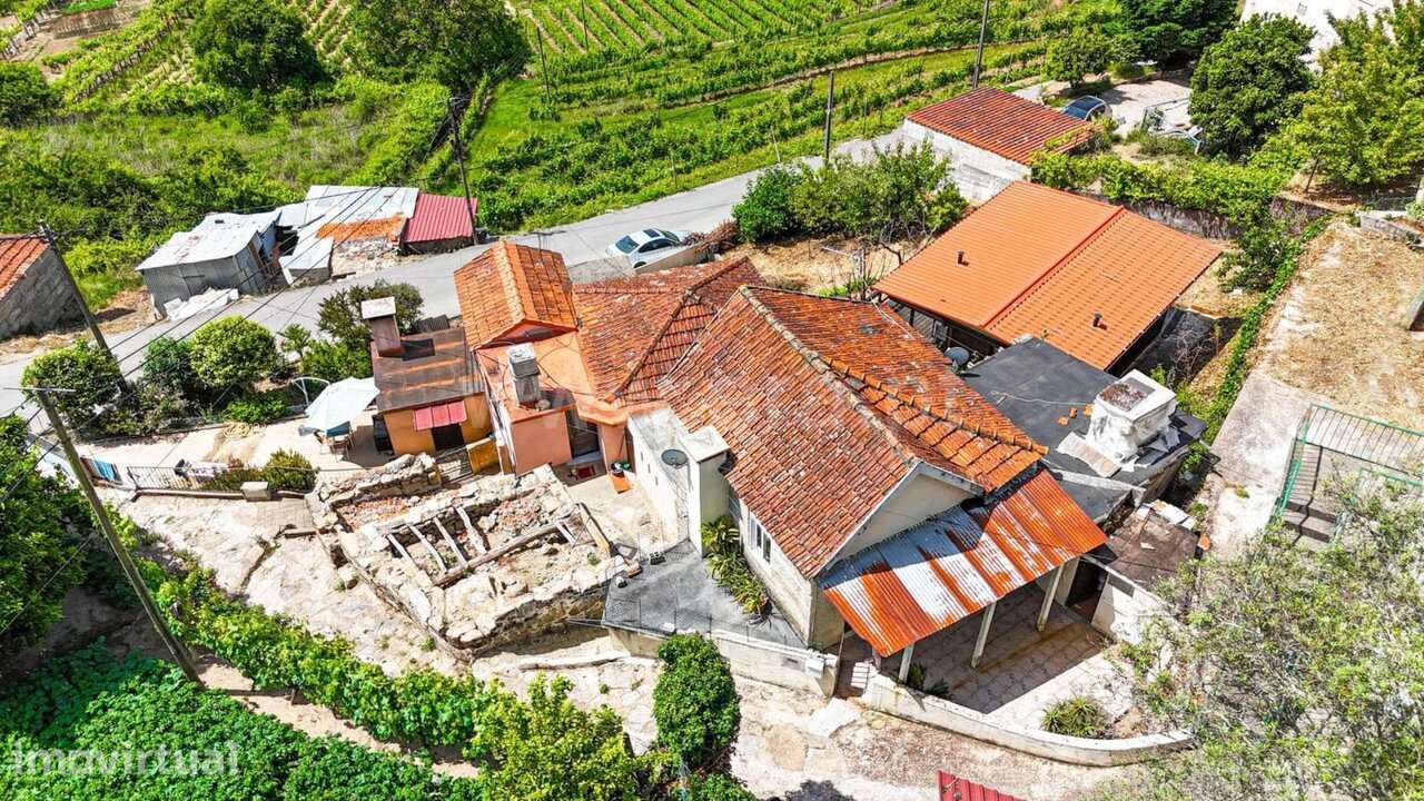 Moradia T2 / Baião, Gestaçô - Grande imagem: 2/10