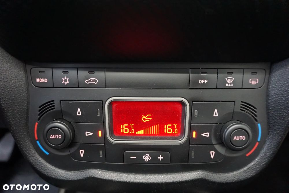 Alfa Romeo Mito 1.4 8V Impression - 23