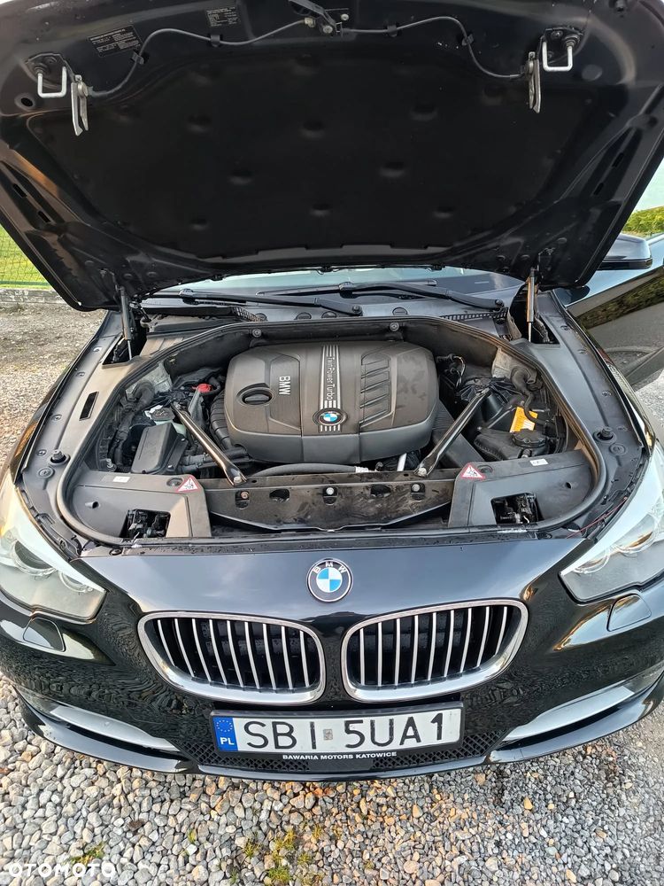 BMW 5GT - 28