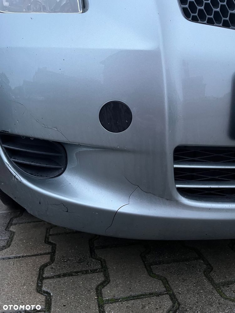 Toyota Yaris 1.0 Luna A/C - 15