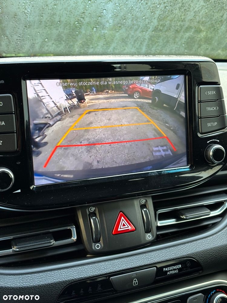 Hyundai i30 1.0 T-GDI Modern - 5