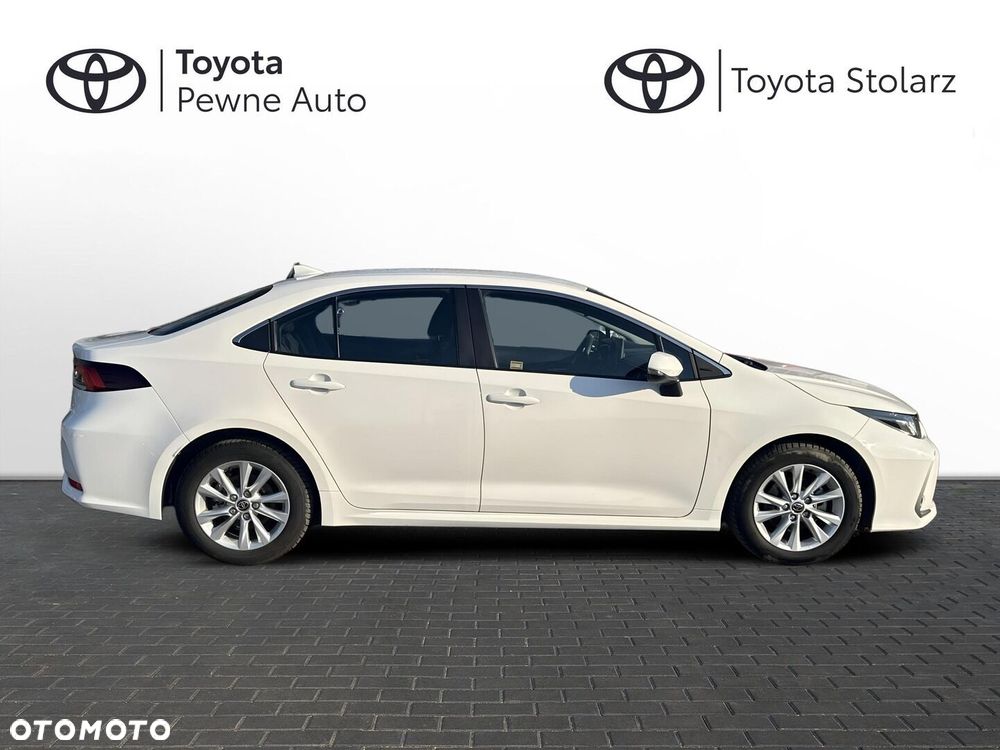 Toyota Corolla 1.8 Hybrid Comfort - 6