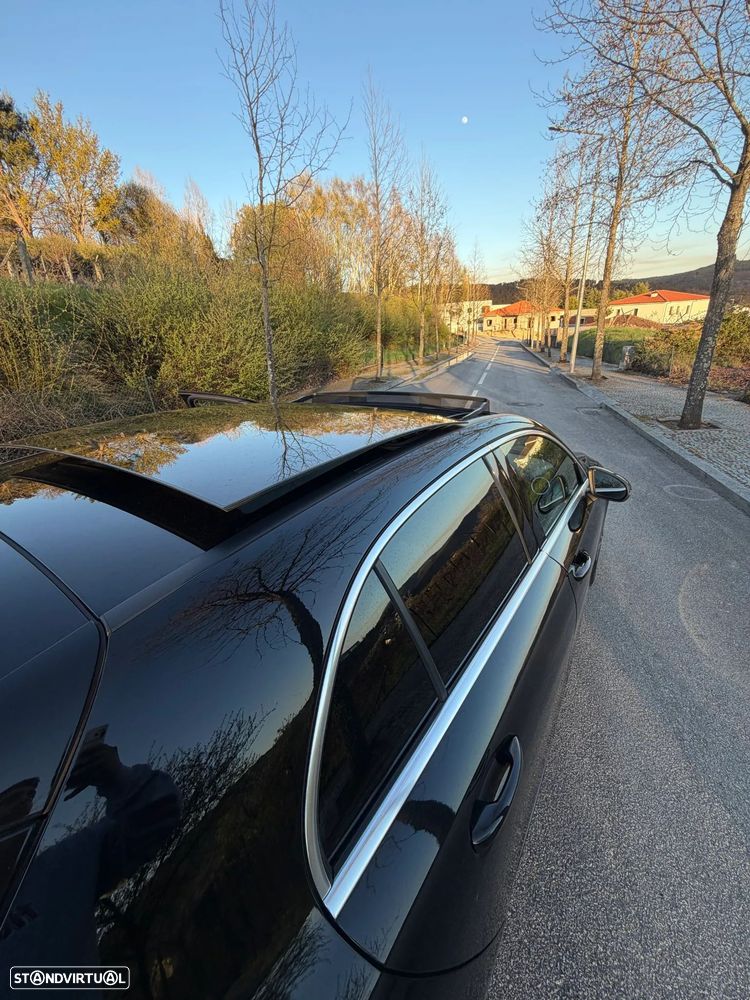 Mercedes-Benz A 180 d 7G-DCT AMG Line - 4