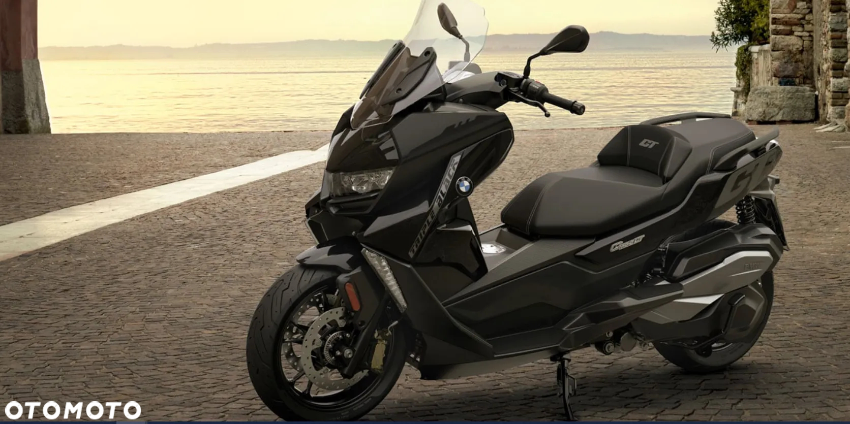 BMW C1 - 8