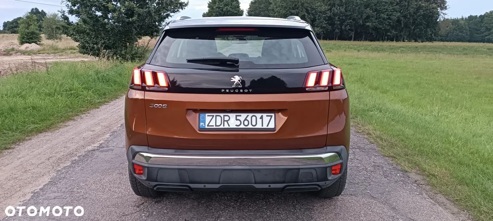 Peugeot 3008 - 6