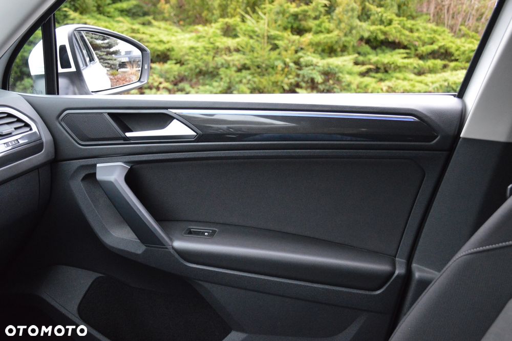 Volkswagen Tiguan 2.0 TDI BMT SCR Highline DSG - 31