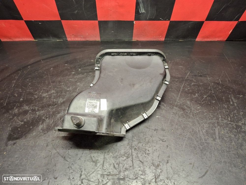 Caixa De Filtro De Ar Ford Transit V363 Caixa (Fcd, Fdd) - 8