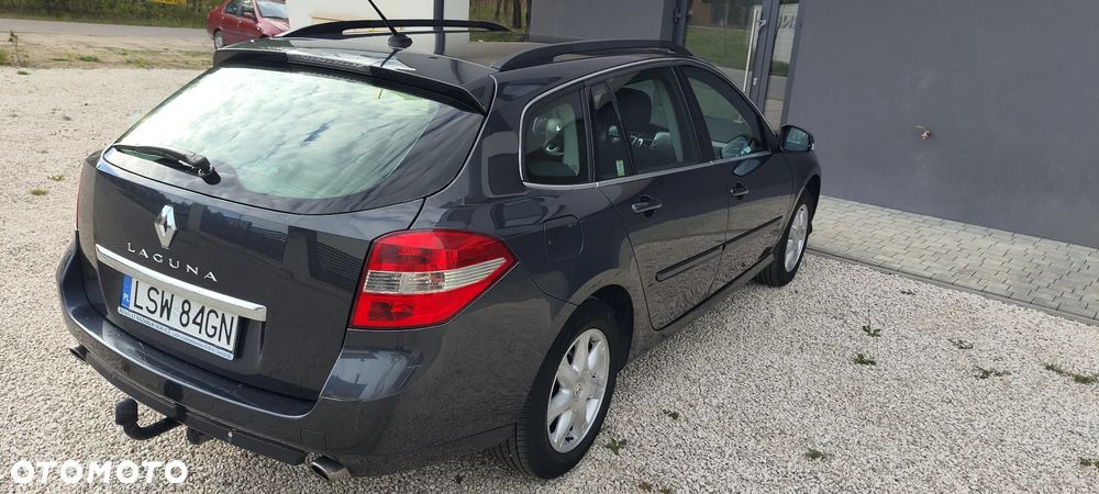 Renault Laguna - 3