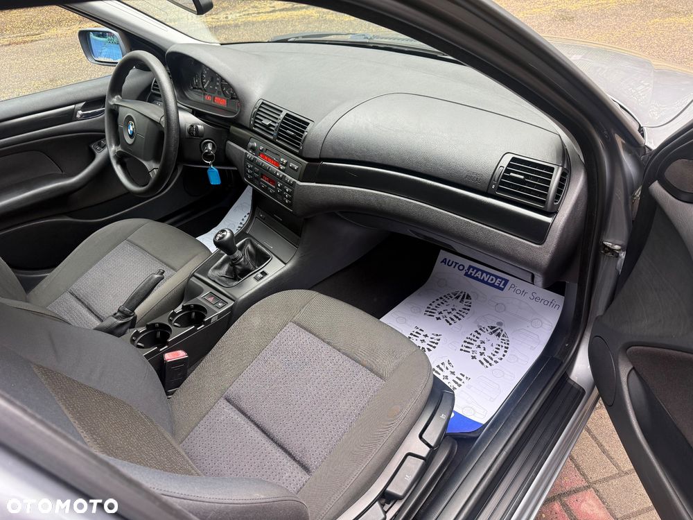 BMW Seria 3 - 25