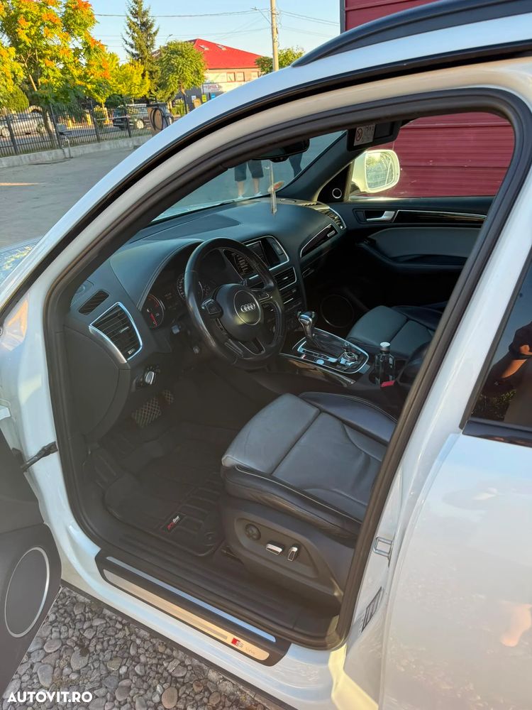 Audi Q5 - 9