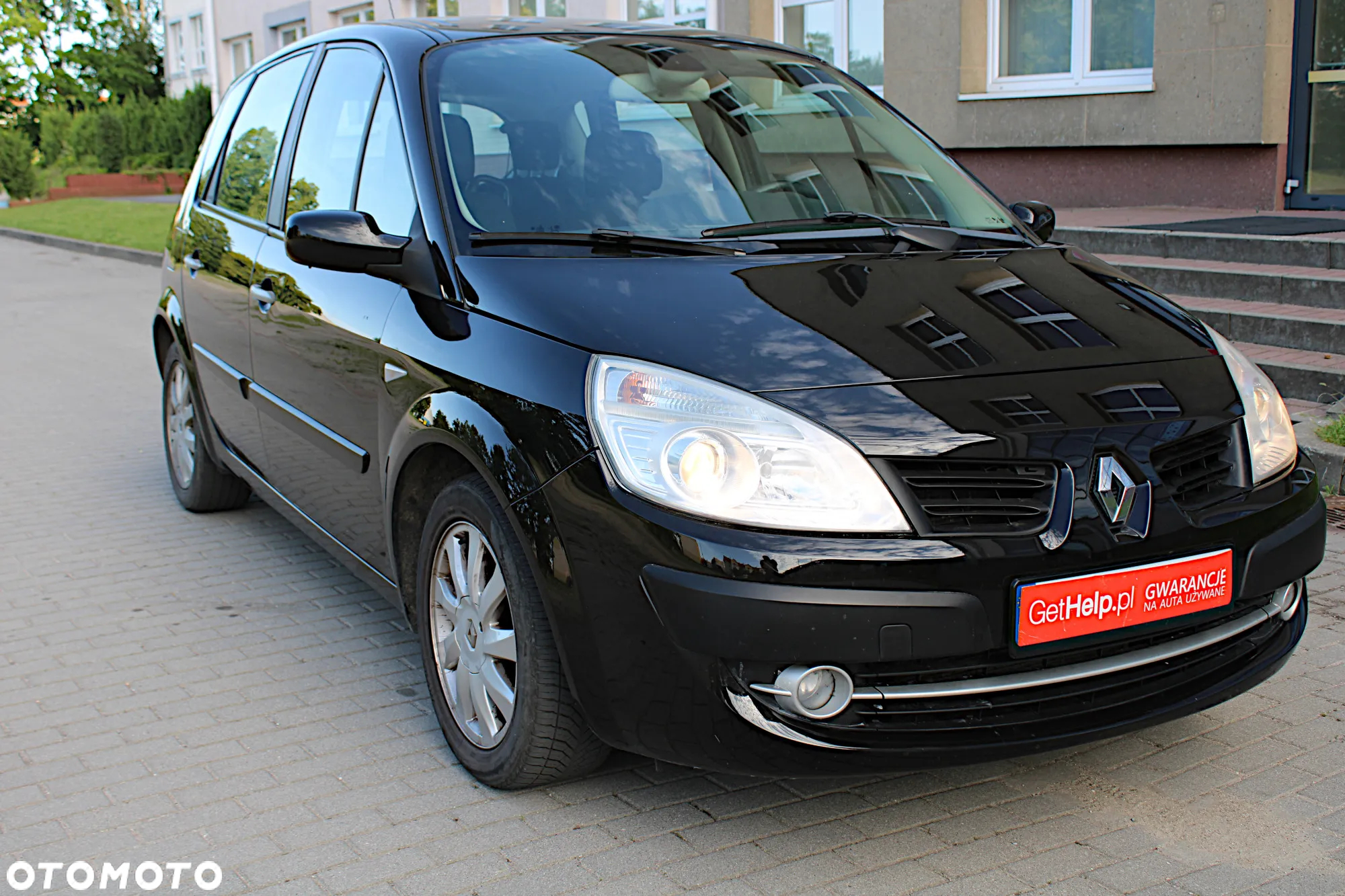 Renault Scenic - 12