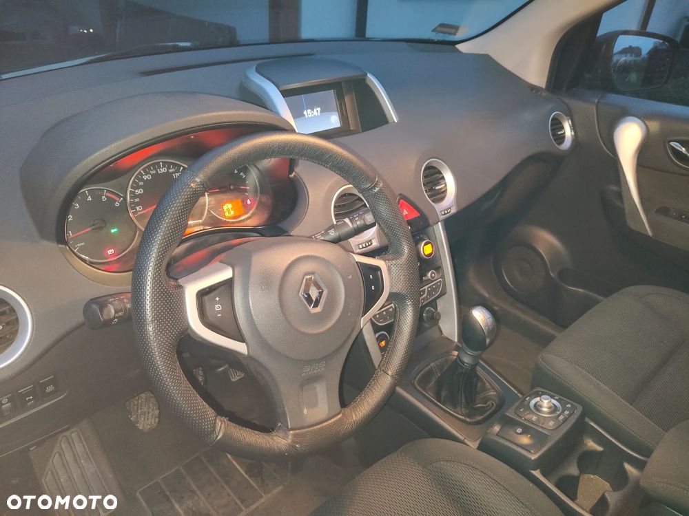 Renault Koleos 2.0 dCi FAP 4x4 Dynamique - 10