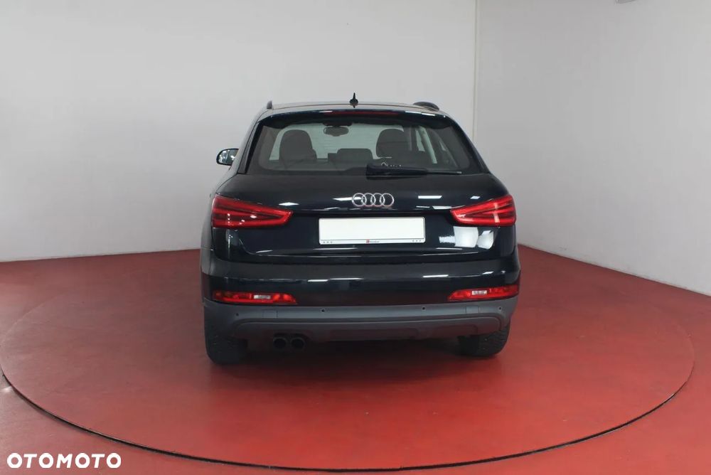 Audi Q3 2.0 TDI Edycja Specjalna - 10