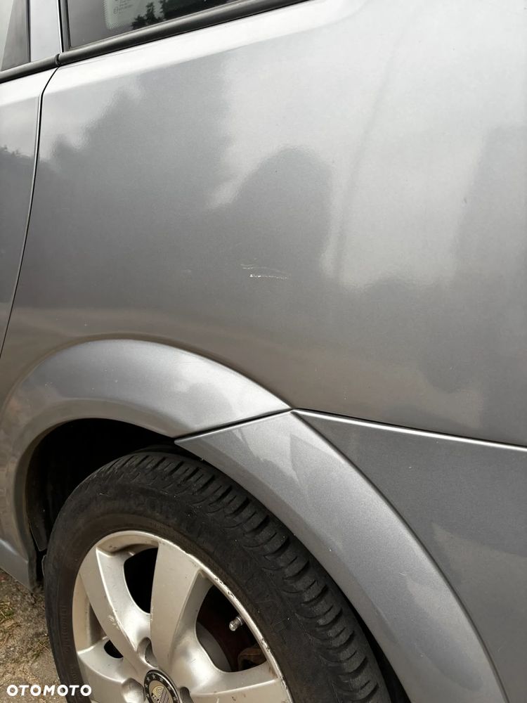 Opel Meriva - 8
