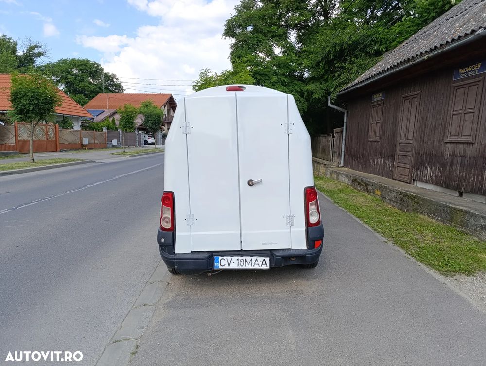 Dacia Pick Up - 3
