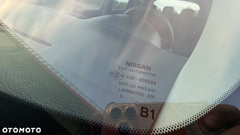 Nissan Pulsar 1.2 DIG-T Acenta EU6 - 17
