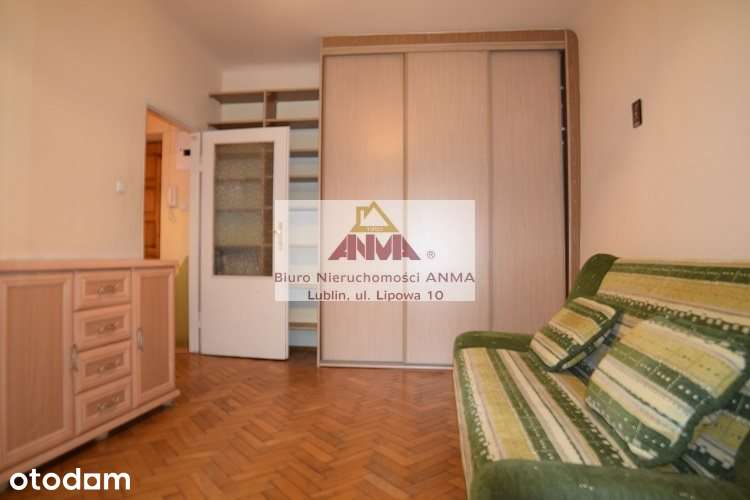 Śródmieście — mieszkanie na sprzedaż, 2 pokoje, 45 m²