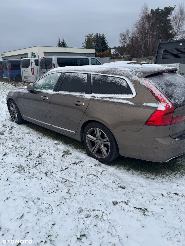 Volvo V90 D5 AWD Geartronic Inscription - 5