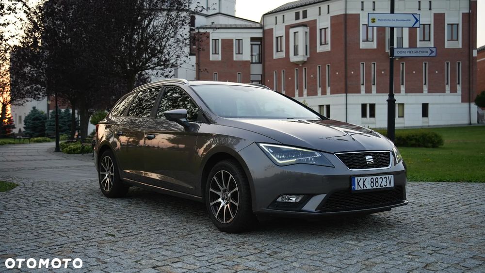 Seat Leon - 4