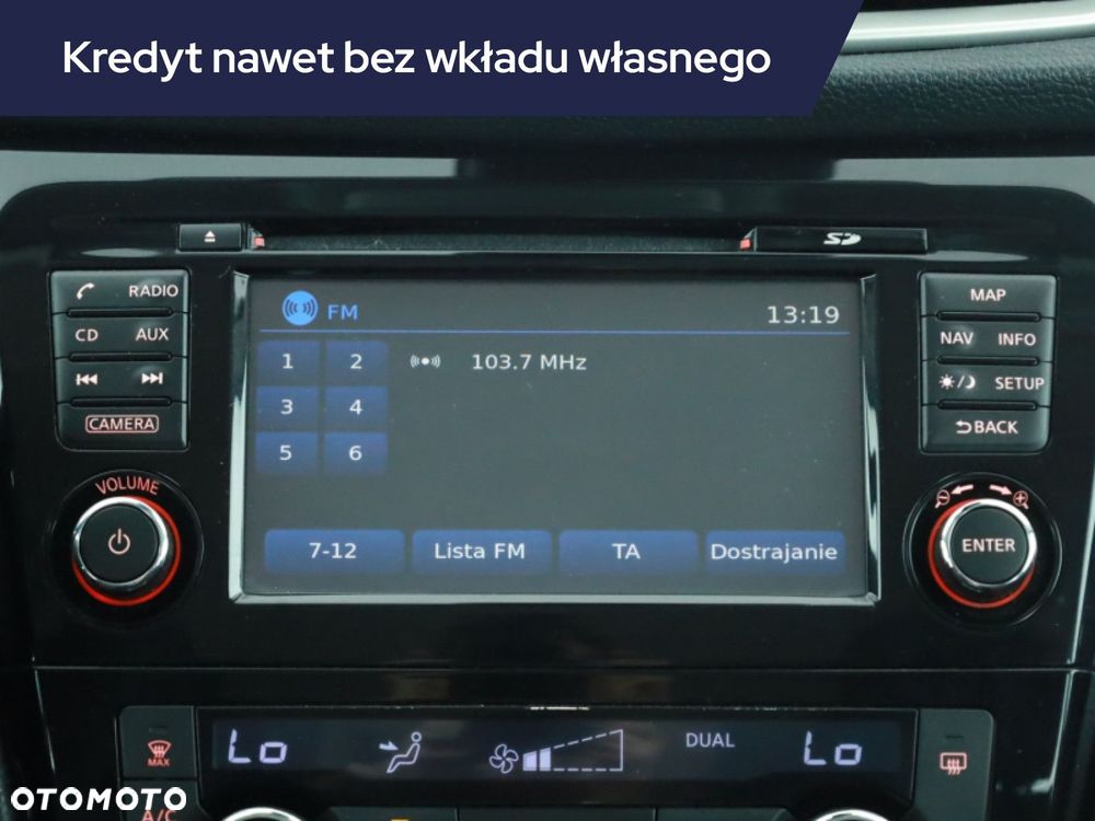 Nissan Qashqai - 11