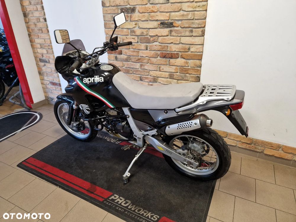 Aprilia Pegaso - 7