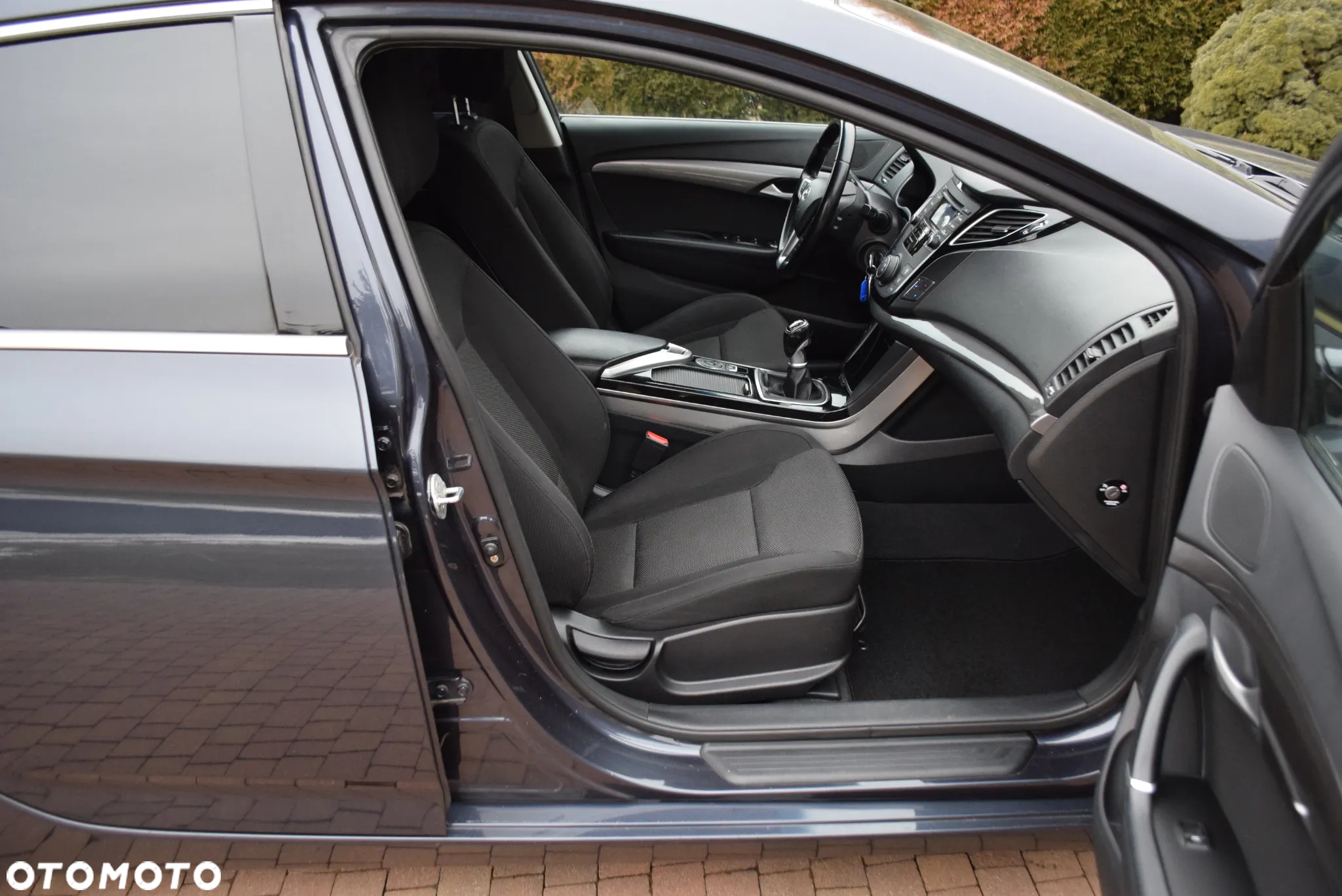 Hyundai i40 1.6 GDI Comfort + - 15