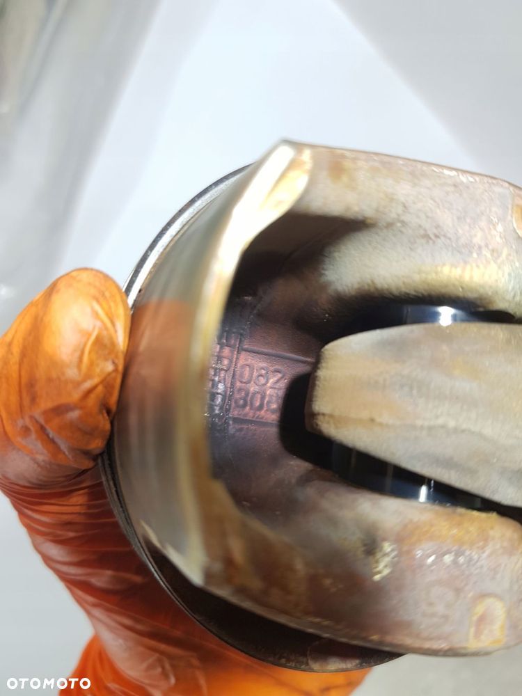 tłok korbowód 082308 06ll audi a4 b9 a6 c8 porsche macan 2.0 tfsi dkn - 9