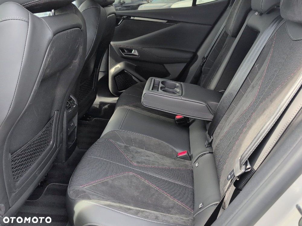 DS Automobiles DS 4 1.2 PureTech Performance Line + - 11