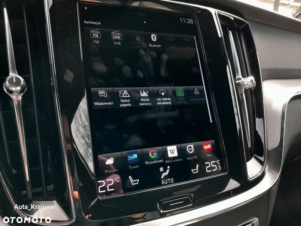 Volvo V60 B3 B R-Design - 15