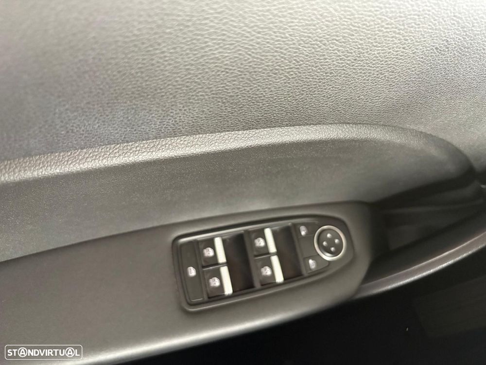 Mitsubishi ASX 1.0 MPI-T Kaiteki - 18