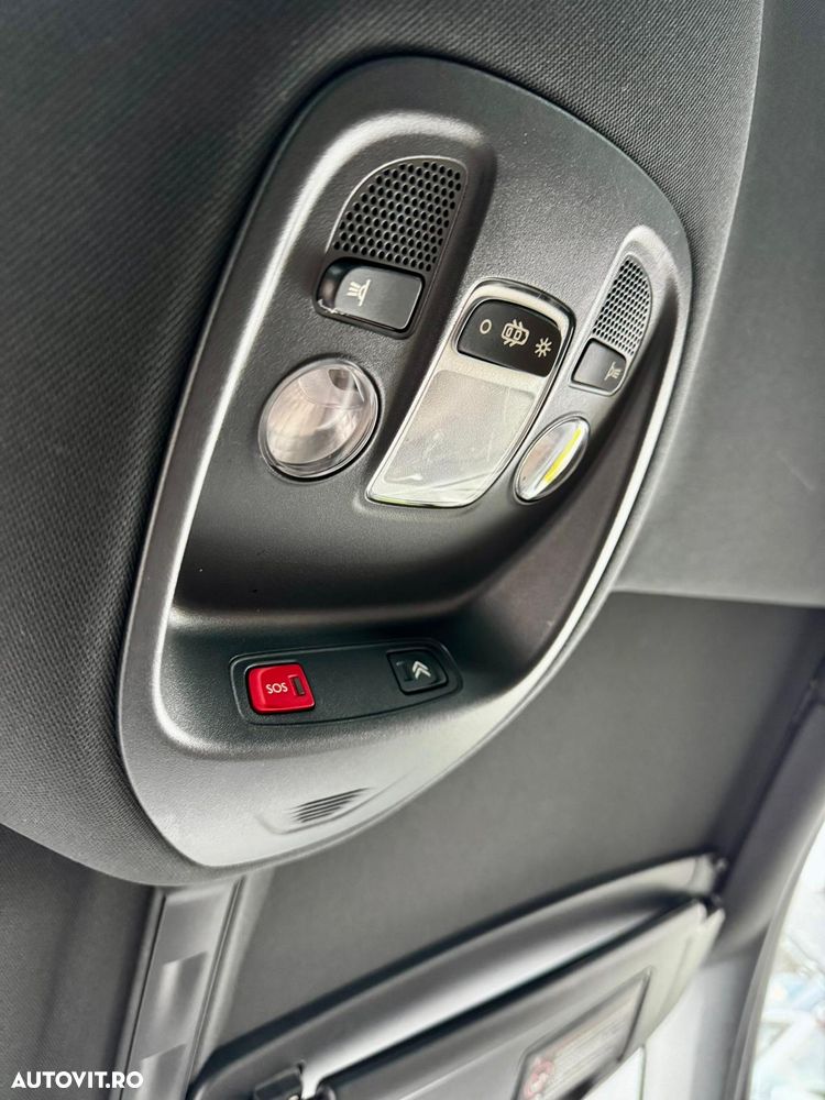 Citroën DS4 ver-hdi-110-chic - 11