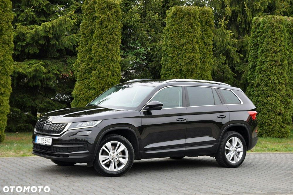 Skoda Kodiaq - 11