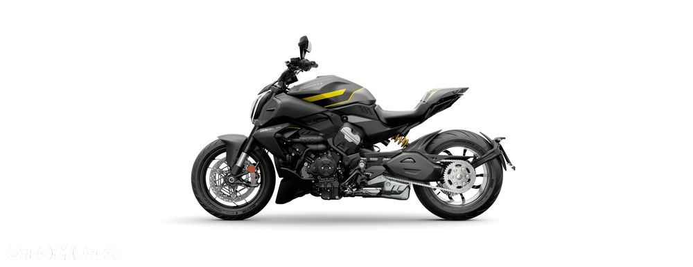 Ducati Diavel - 3