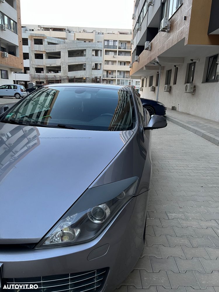 Renault Laguna - 16
