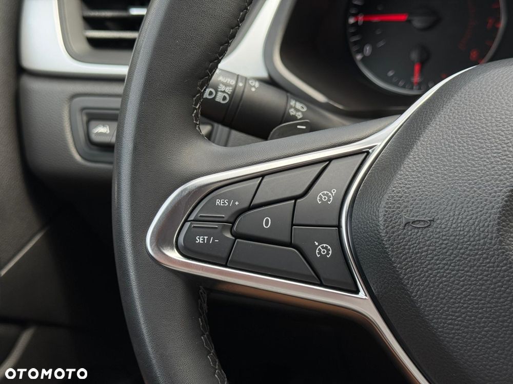 Renault Captur TCe Mild Hybrid 140 EDC GPF TECHNO - 22